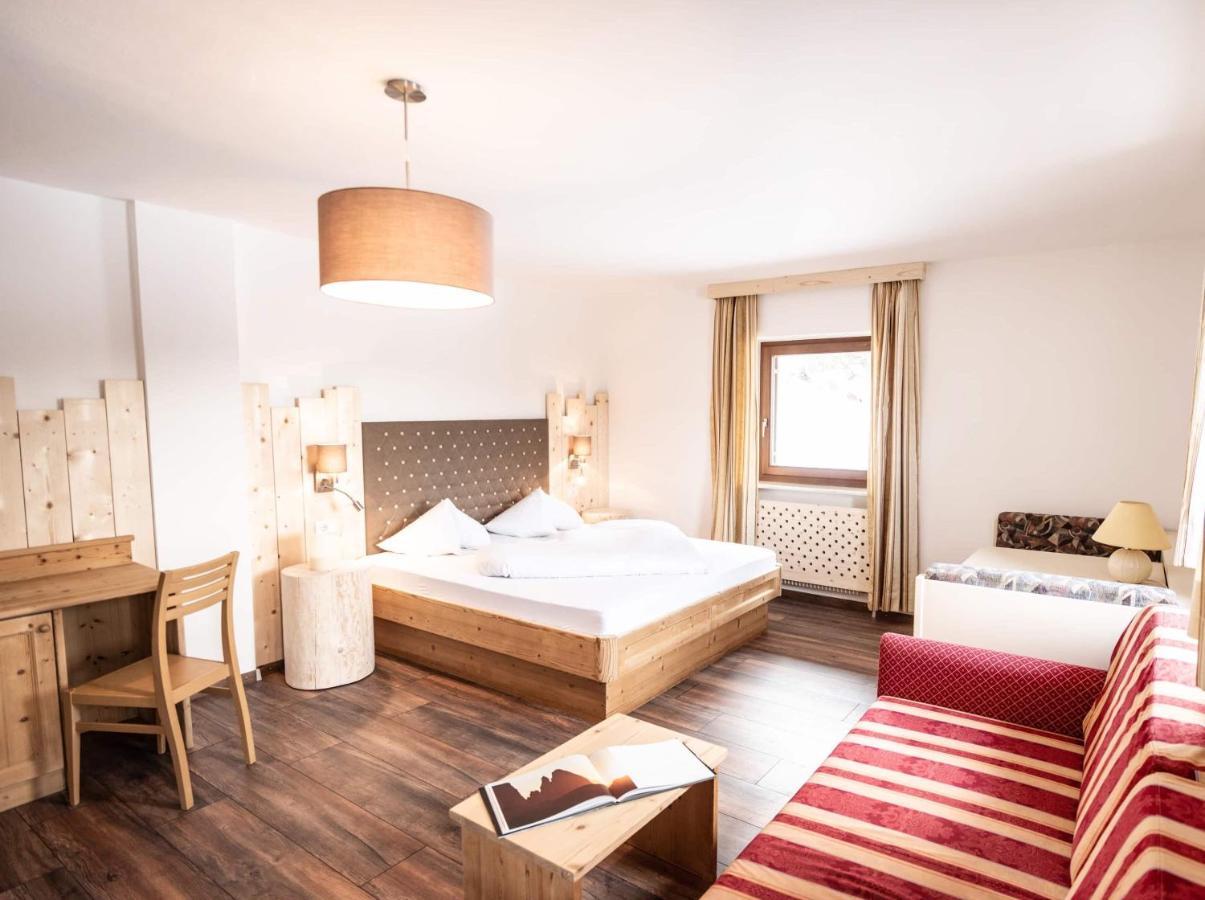 Profanter Hotel 3*
