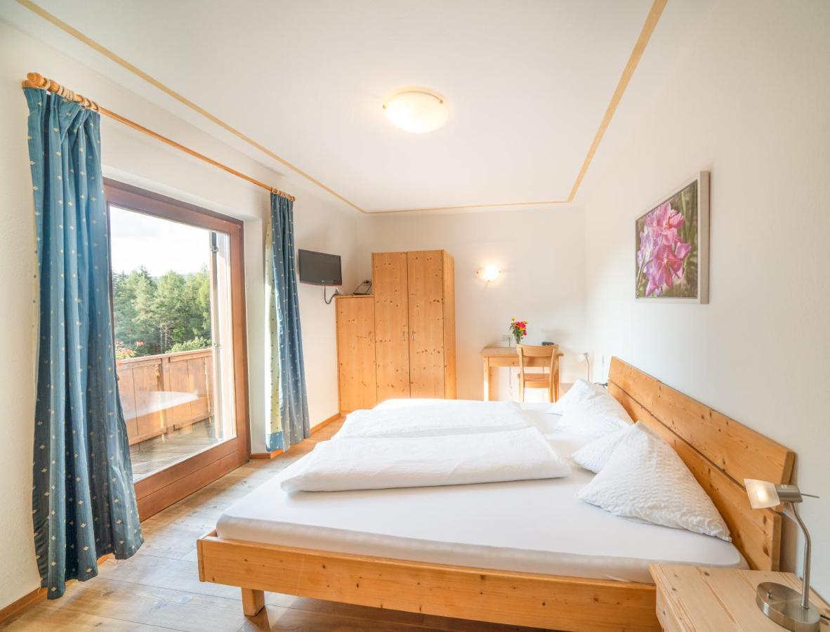 Hotel Profanter Siusi