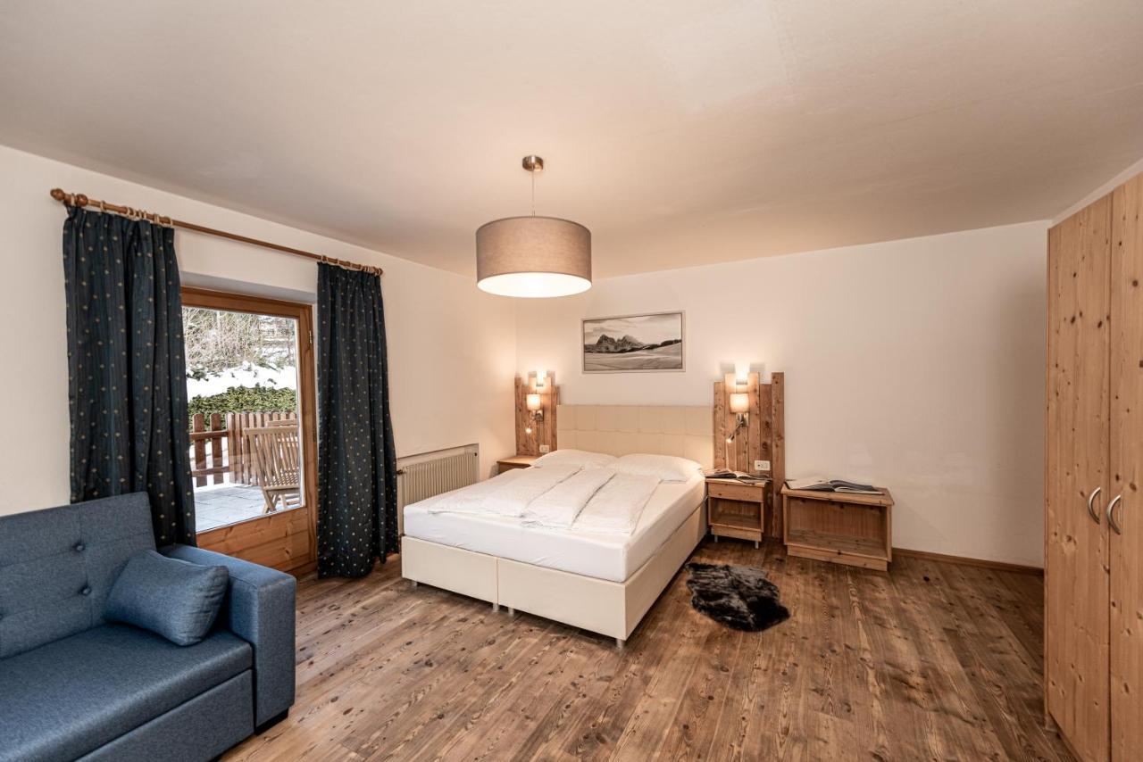 Profanter Hotel Siusi