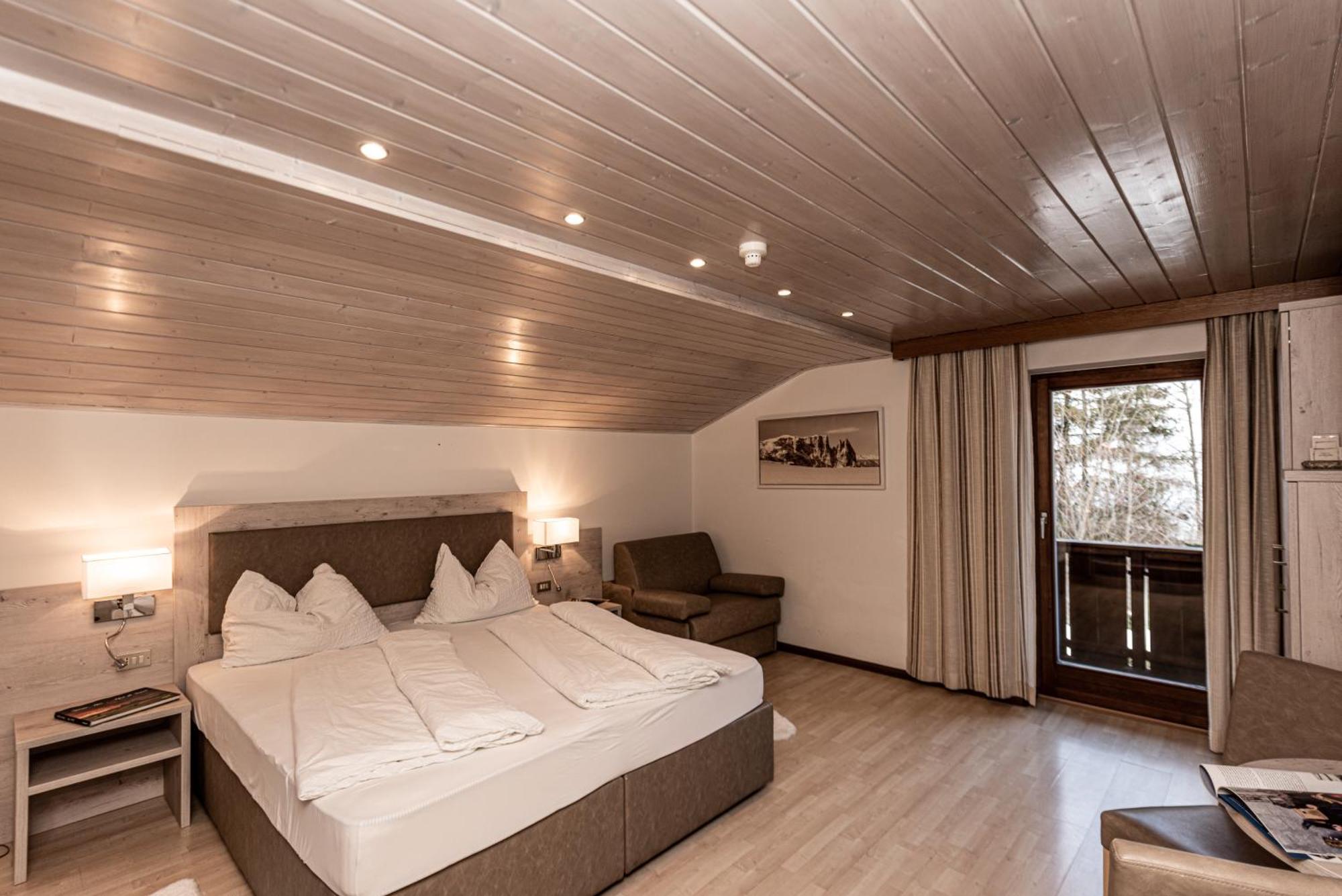 Hotel Profanter Siusi