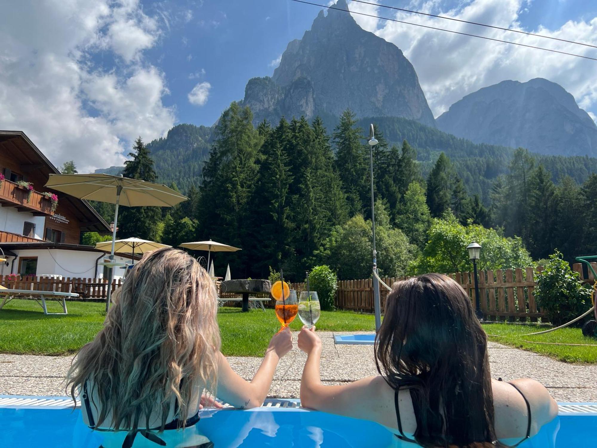Profanter 3* Siusi
