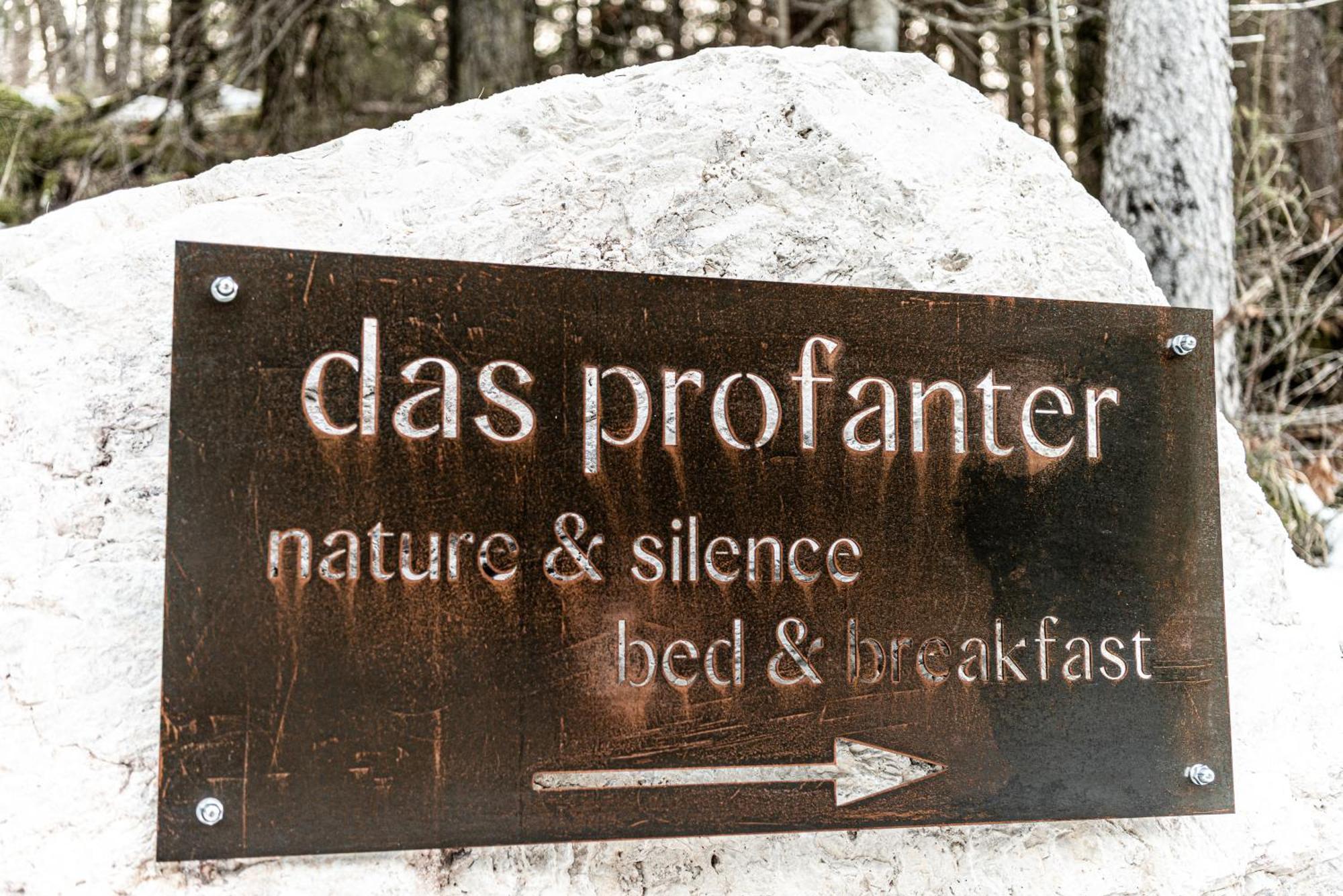 Hotel Profanter