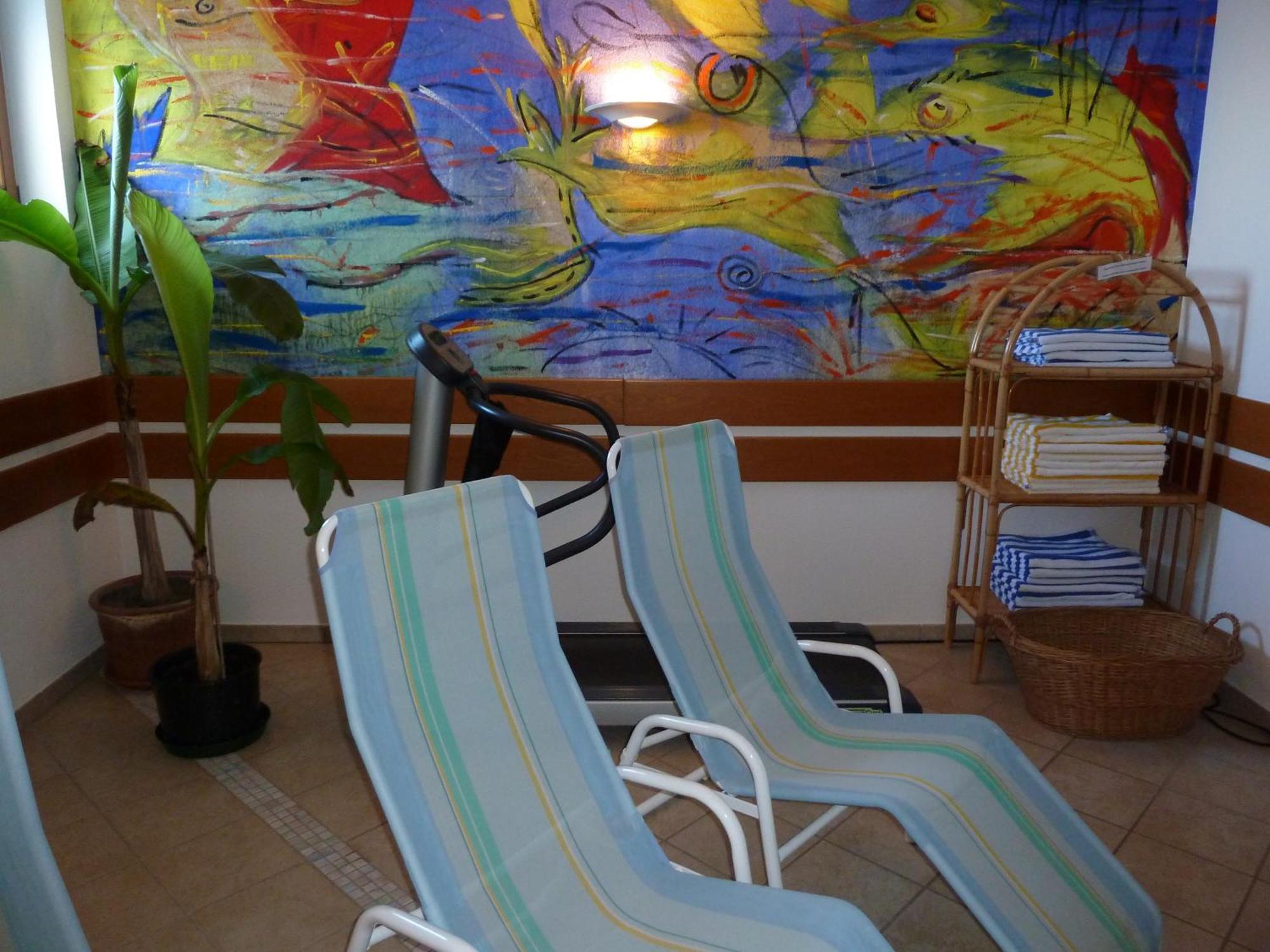 Profanter Hotel 3*
