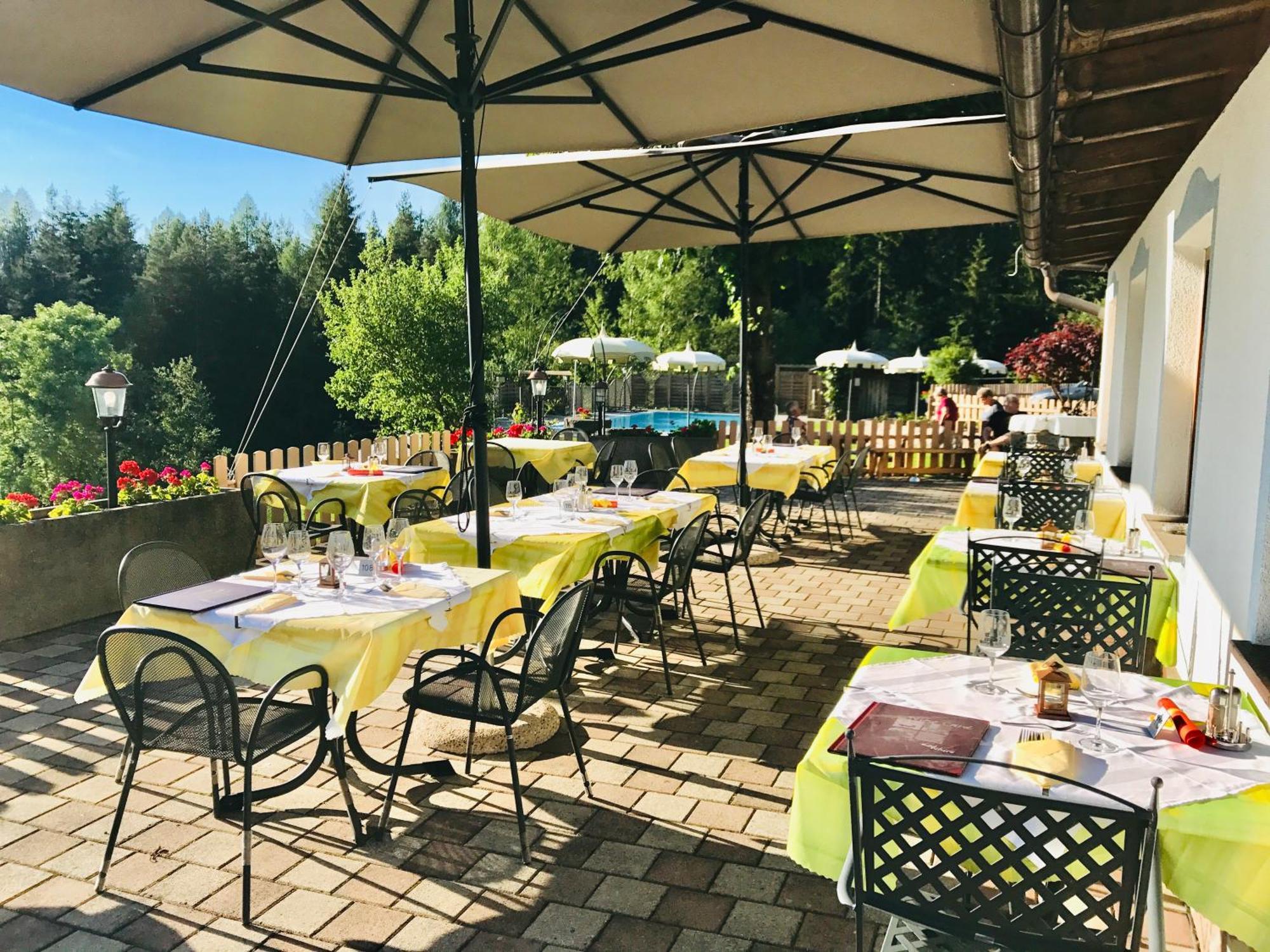 Hotel Profanter Siusi
